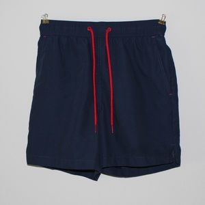 George Swimtrunks